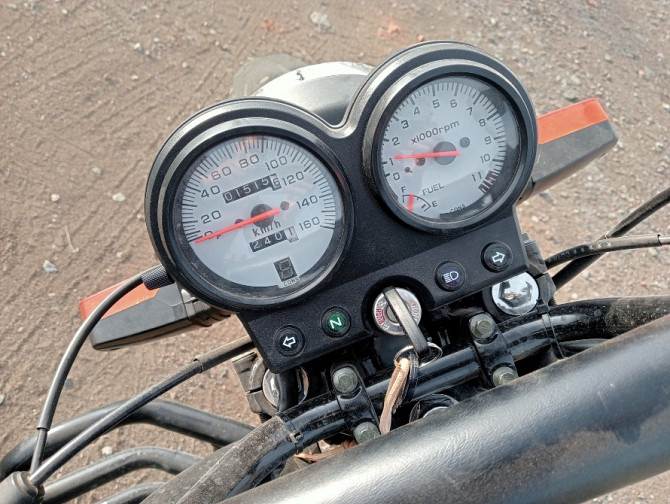 Продам мотоцикл KTM  KTM Baiga Hunter 250cc  2023  год Қостанай - сурет 2