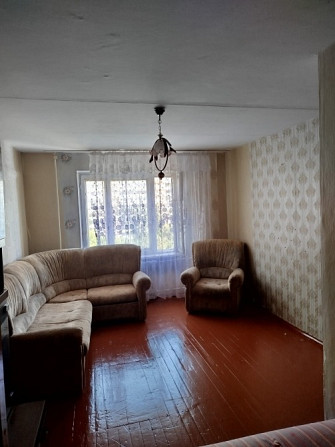 Продам 1-комнатную квартиру Павлодар - изображение 5
