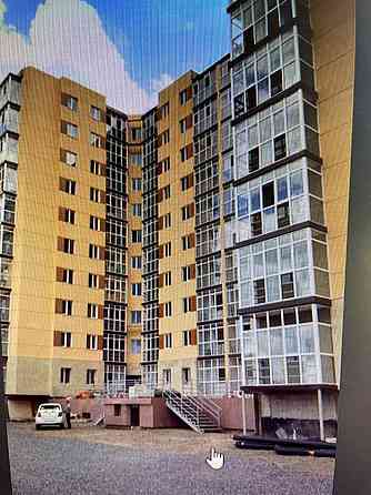 Продам 1-комнатную квартиру Астана - Нур-Султан