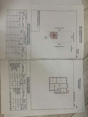 Продам 3-комнатный дом, 121  м2 Атырау - изображение 1