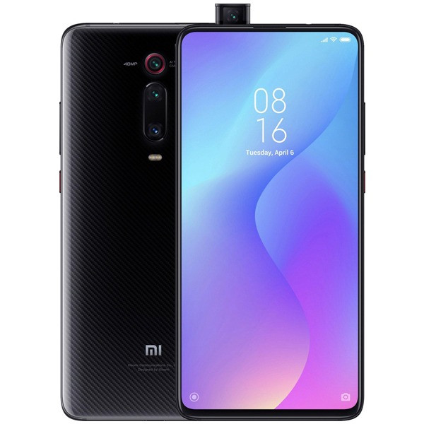 Xiaomi MI 9T Алматы - сурет 1