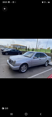 Продам Mercedes 320 , 1997 г. Астана - Нұр-Сұлтан - сурет 6