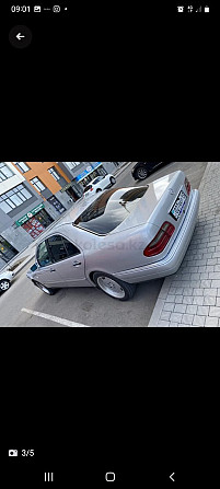 Продам Mercedes 320 , 1997 г. Астана - Нұр-Сұлтан - сурет 4