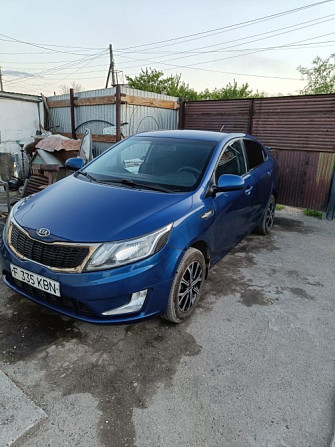 Продам Kia Rio (Pride) , 2012 г. Семей - изображение 1