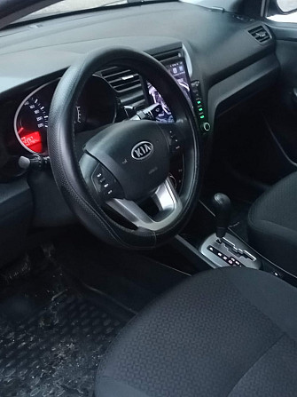 Продам Kia Rio (Pride) , 2012 г. Семей - изображение 2