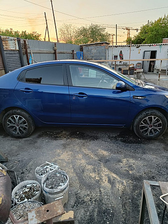 Продам Kia Rio (Pride) , 2012 г. Семей - изображение 4