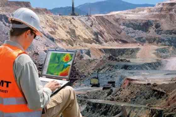 Геология, разведка, оформление лицензии на недропользования по общераспространенным полезным ископ Актобе