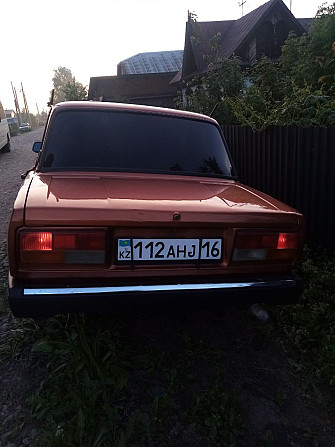 Продам ВАЗ / Lada 2105 , 1986 г. Усть-Каменогорск - изображение 3