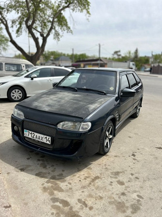 Продам ВАЗ / Lada 2114 , 2006 г. Павлодар - изображение 1