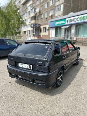 Продам ВАЗ / Lada 2114 , 2006 г. Павлодар - изображение 4