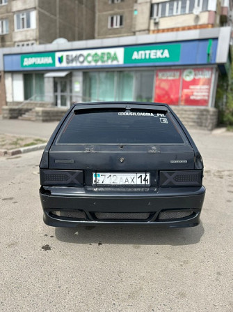 Продам ВАЗ / Lada 2114 , 2006 г. Павлодар - изображение 5