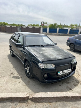 Продам ВАЗ / Lada 2114 , 2006 г. Павлодар - изображение 2