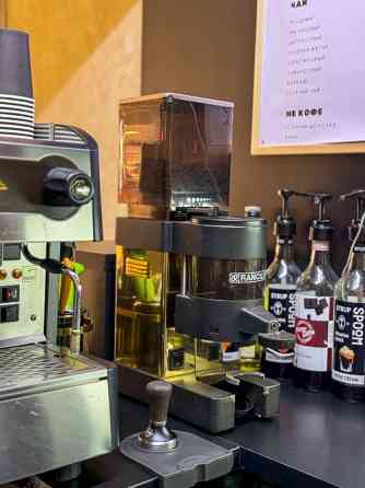 Продам полностью оборудовнанная кофейня в ТРЦ «Aqtobe Mall» Ақтөбе