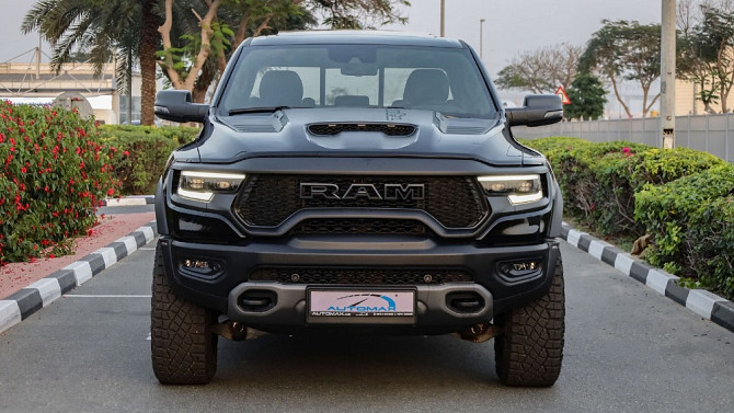 Продам Dodge RAM , 2024 г. Капал - изображение 2