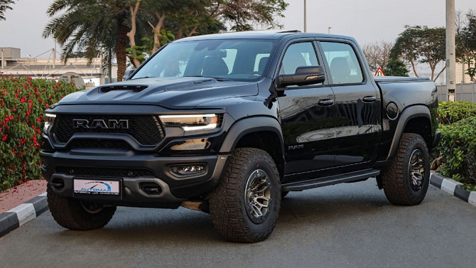 Продам Dodge RAM , 2024 г. Қапал - сурет 1