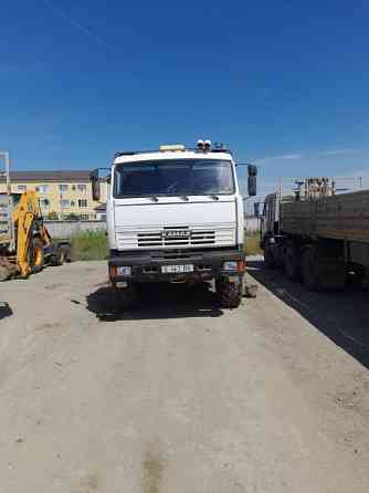 Продам грузовик КамАЗ 2011 г/в Атырау