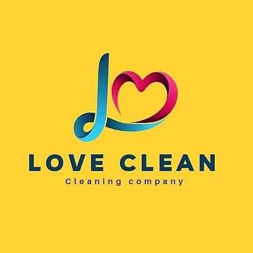 Акция Июля на уборку от Love Clean Атырау