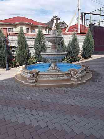 Продажа фонтанов Алматы
