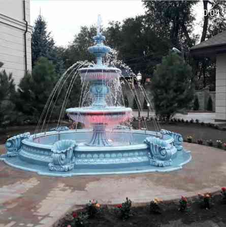 Продам фонтан Алматы