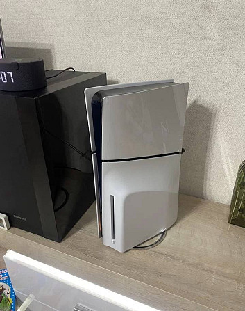 Продам PlayStation 5 1Tb Алматы - изображение 1