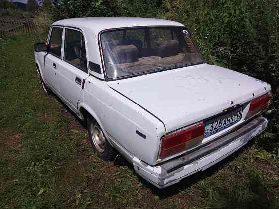 Продам ВАЗ / Lada 2107 , 1997 г. Шемонаиха