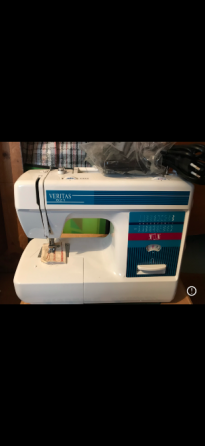 Новая швейная машина Алматы