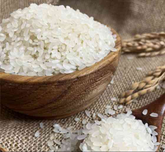 Продажи риса всех видов оптом весовой и фасованный Алматы