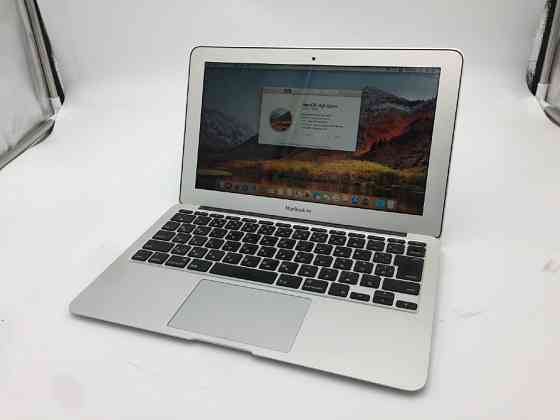 Ноутбук Apple MacBook Air 1370 Алматы