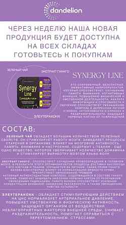 Ознакомление с Synergy Line и его преимуществами