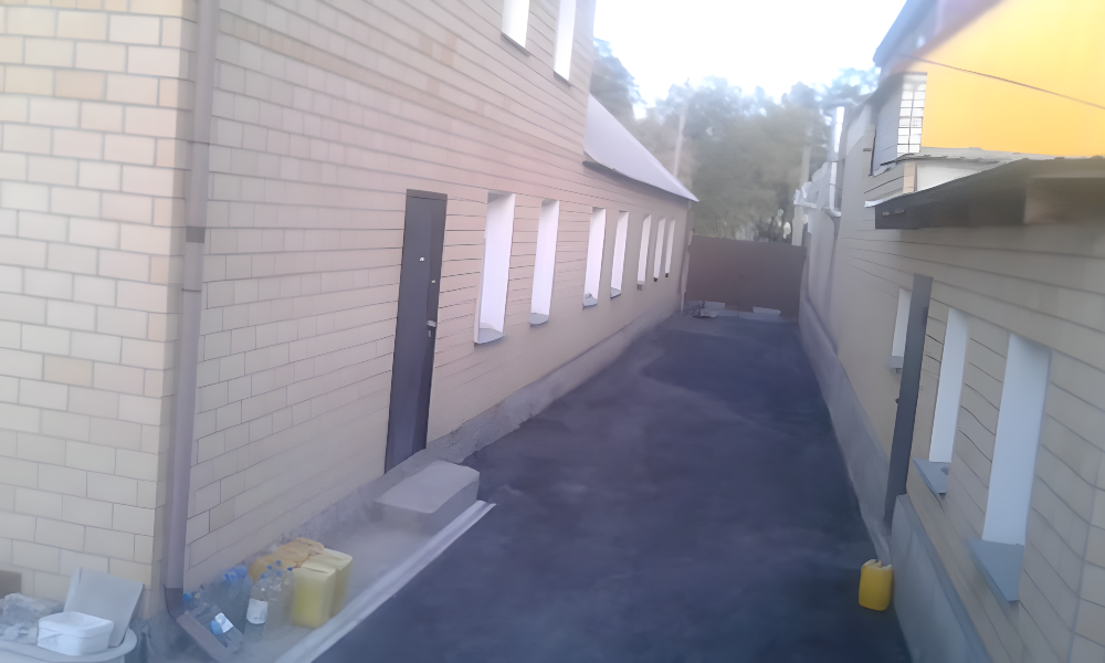 Отдельностоящее коммерческое здание в центре Павлодар - изображение 3