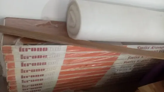 Пакеты с ламинатом Kronopol