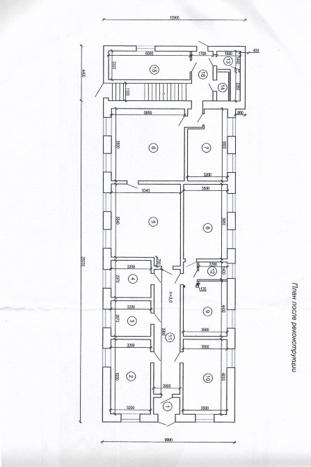 Тапсыру коммерциялық үй-жайлар 30  м2 Павлодар - сурет 4