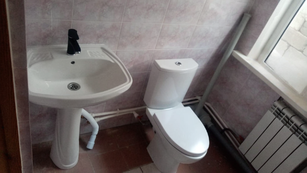 Тапсыру коммерциялық үй-жайлар 10  м2 Павлодар - сурет 1