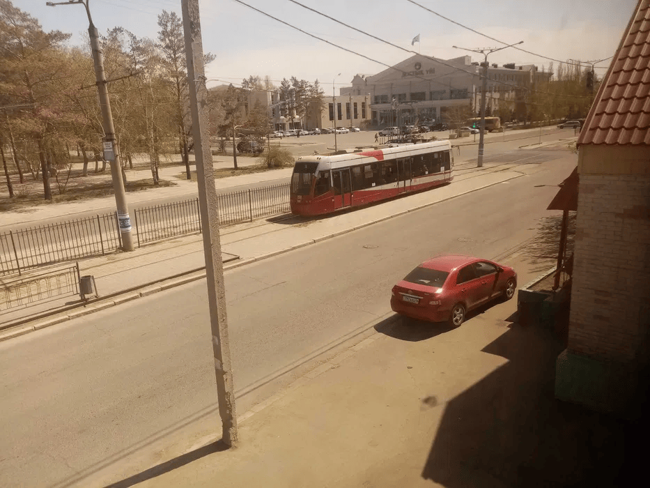 Здание в центре - угол улиц 1 Мая и Кривенко, S=43 кв. м Павлодар - изображение 5