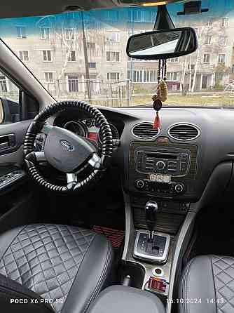 Продам Ford Focus , 2008 г. Шемонаиха