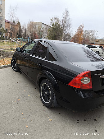 Продам Ford Focus , 2008 г. Шемонаиха - изображение 5