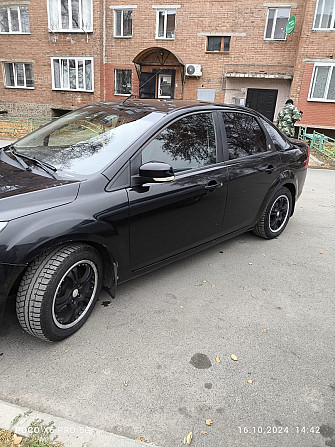 Продам Ford Focus , 2008 г. Шемонаиха - изображение 3