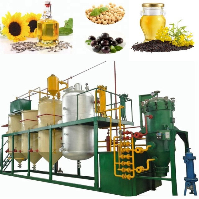 Оборудование для производства, рафинации и экстракции растительного масла и подсолнечного масла Алматы - изображение 2