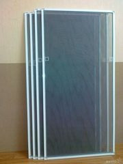 Терезелерге арналған торлар, жәндіктерден қорғау үшін