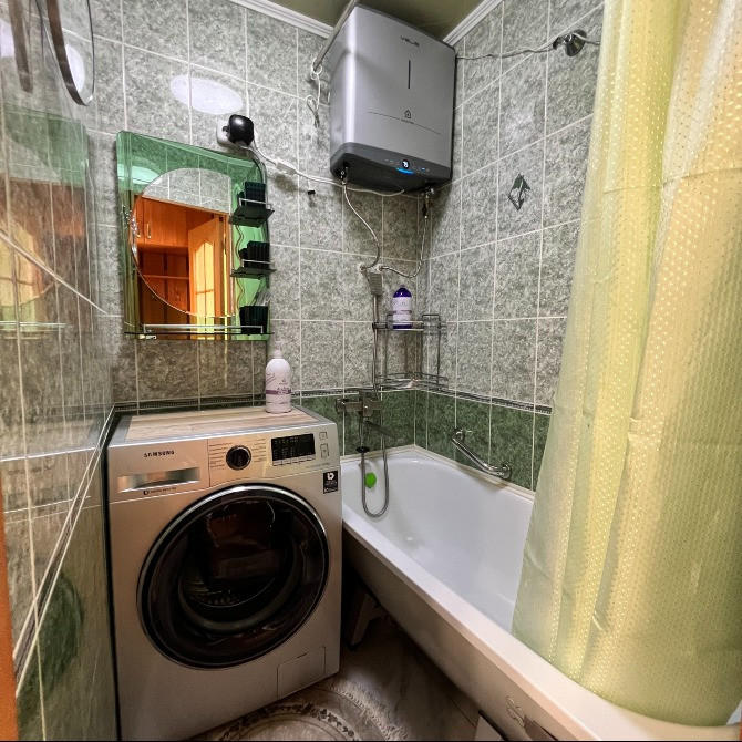 2-комнатную квартиру, посуточно Караганда - изображение 1