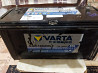 VARTA 12V 120Ah автомобиль аккумуляторы GOW-120(850)-E модельімен