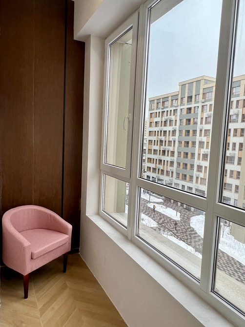 Роскошные новые апартаменты в самом центре Алматы Алматы - изображение 1