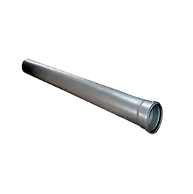 Ұзындығы пластикалық құбыр