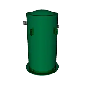 Қалдықтарды жою жүйесі