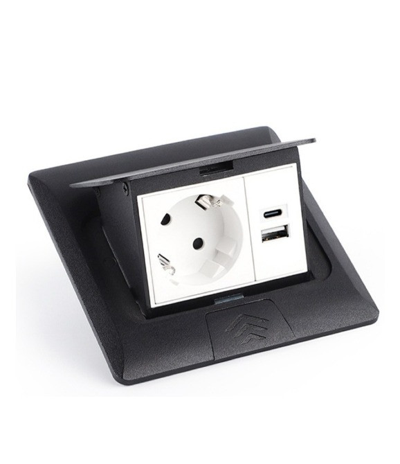 USB портты розетка