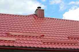 Шатырды жөндеу және жабын материалдарын төсеу