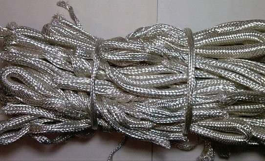 Провод и кабель для электрических соединений