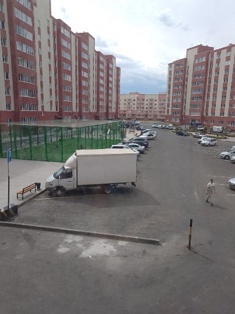Сдам 1-комнатную квартиру долгосрочно Астана - Нур-Султан - изображение 8