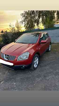 Продам Nissan Qashqai , 2008 г. Петропавловск