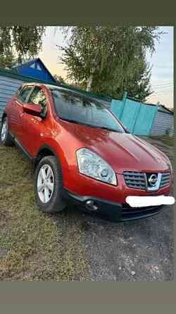 Продам Nissan Qashqai , 2008 г. Петропавловск